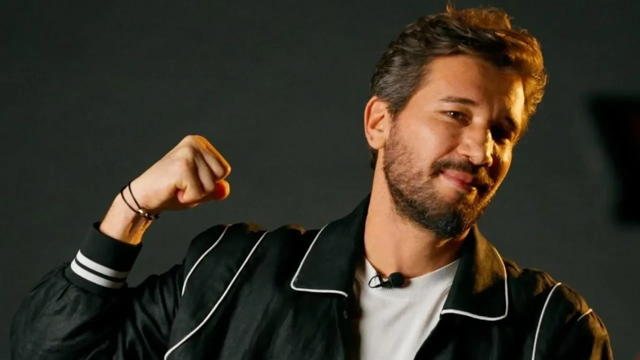 Eski Survivor şampiyonu Adem Kılıçcı yasaklı madde kullandığını itiraf etti! Ünlü sporcunun aylık geliri dudak uçuklattı