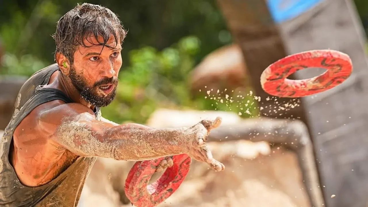 Eski Survivor şampiyonu Adem Kılıçcı yasaklı madde kullandığını itiraf etti! Ünlü sporcunun aylık geliri dudak uçuklattı