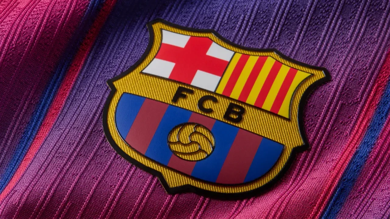 Fenerbahçe'nin transfer etmek istediği yıldız forvete Barcelona kancası!