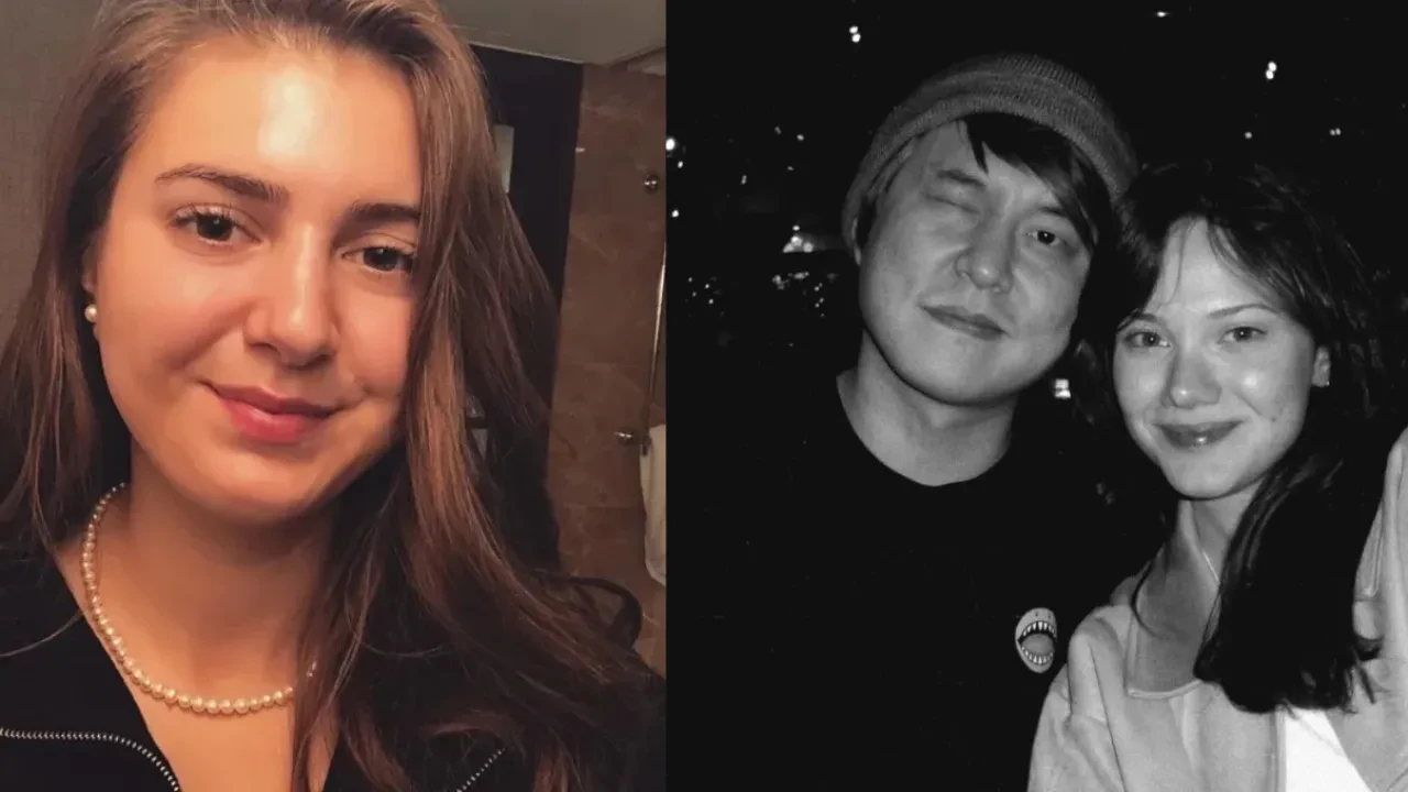 Fenomen Chaby Han paylaşımları kafa karıştırdı! Daha eşi Gülce Elibol'dan boşanmadı