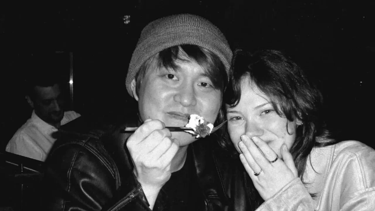 Fenomen Chaby Han paylaşımları kafa karıştırdı! Daha eşi Gülce Elibol'dan boşanmadı