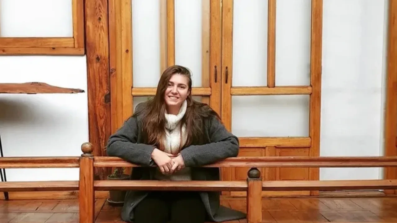 Fenomen Chaby Han paylaşımları kafa karıştırdı! Daha eşi Gülce Elibol'dan boşanmadı