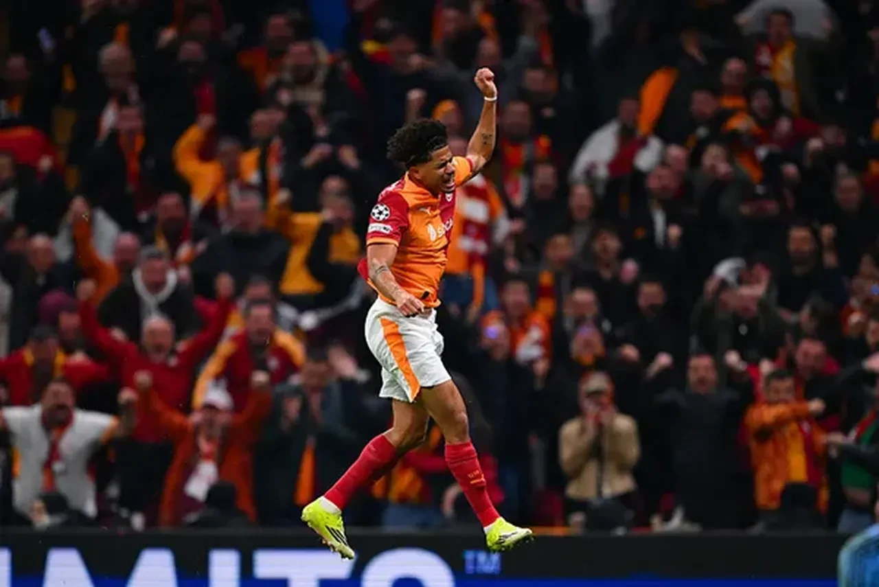 Galatasaray'da Gabriel Sara fırtınası! Carlo Ancelotti yıldız oyuncu için düğmeye bastı