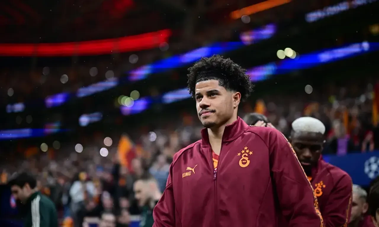 Galatasaray'da Gabriel Sara fırtınası! Carlo Ancelotti yıldız oyuncu için düğmeye bastı