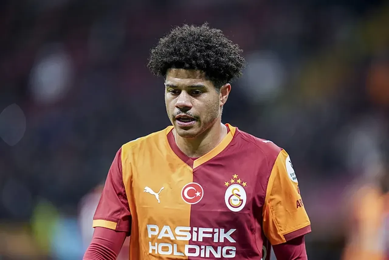 Galatasaray'da Gabriel Sara harekatı! Juventus maçı sonrası piyasa değeri dudak uçuklattı