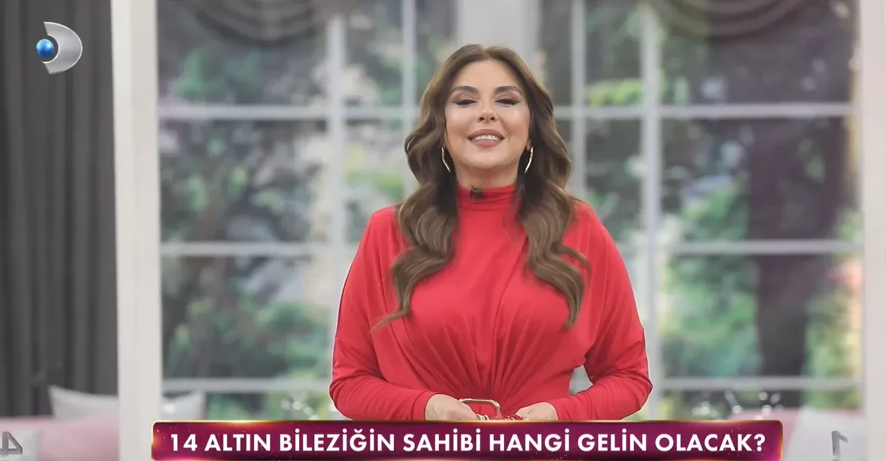 Gelinim Mutfakta'da Ayten Gözde'yi sabote mi etti? Fırın başında sinirler taştı!