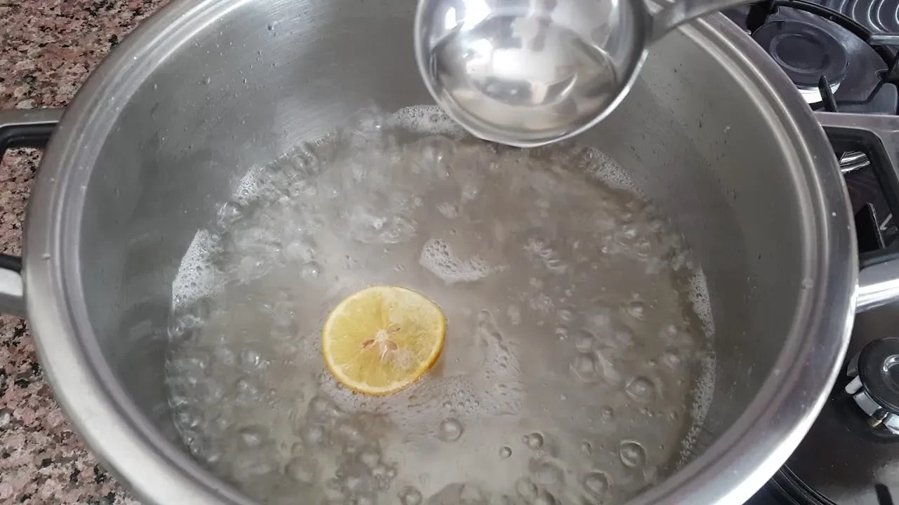 Gelinim Mutfakta şerbetli Ramazan topları tarifi! Dışı çıtır, şerbetli içiyle iftara 10 dakikada hazır