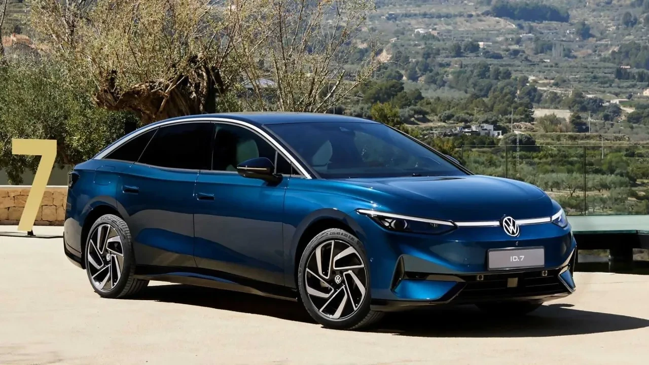 Gerçek menzilde 500 kilometreyi aşan elektrikliler belli oldu