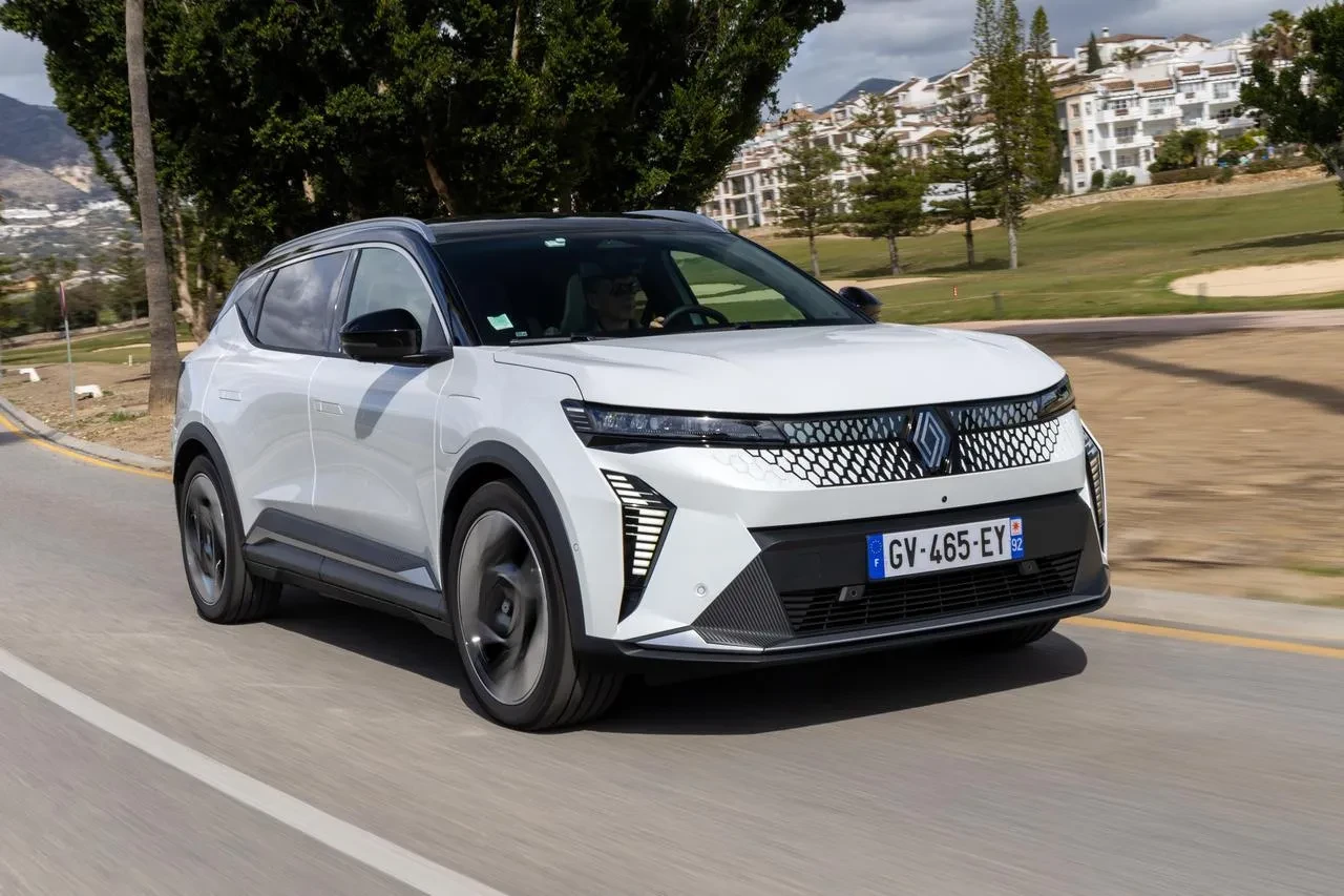 Gerçek menzilde 500 kilometreyi aşan elektrikliler belli oldu