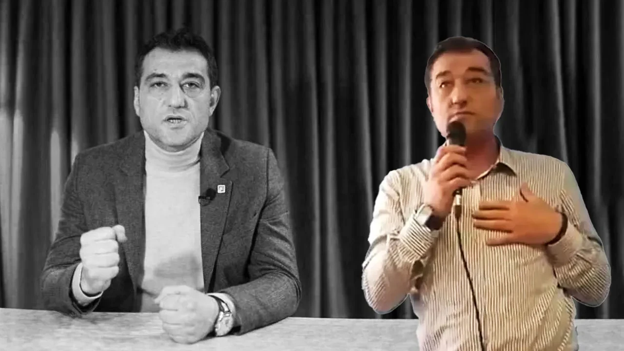 Giresun Belediye Başkanı Fuat Köse kalp krizi geçirdi