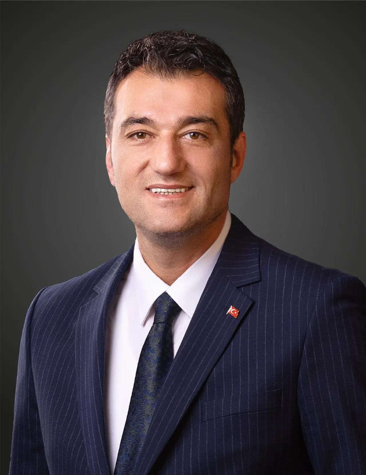 Giresun Belediye Başkanı Fuat Köse kalp krizi geçirdi