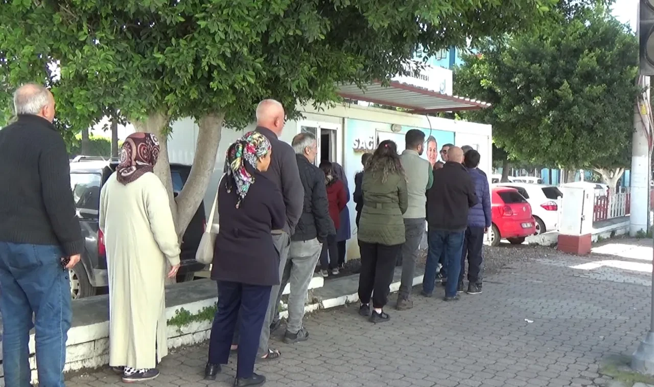 Gizemli hayırsever gönüllere dokundu! Ramazan ayı boyunca depremzedelere ücretsiz dağıtacak