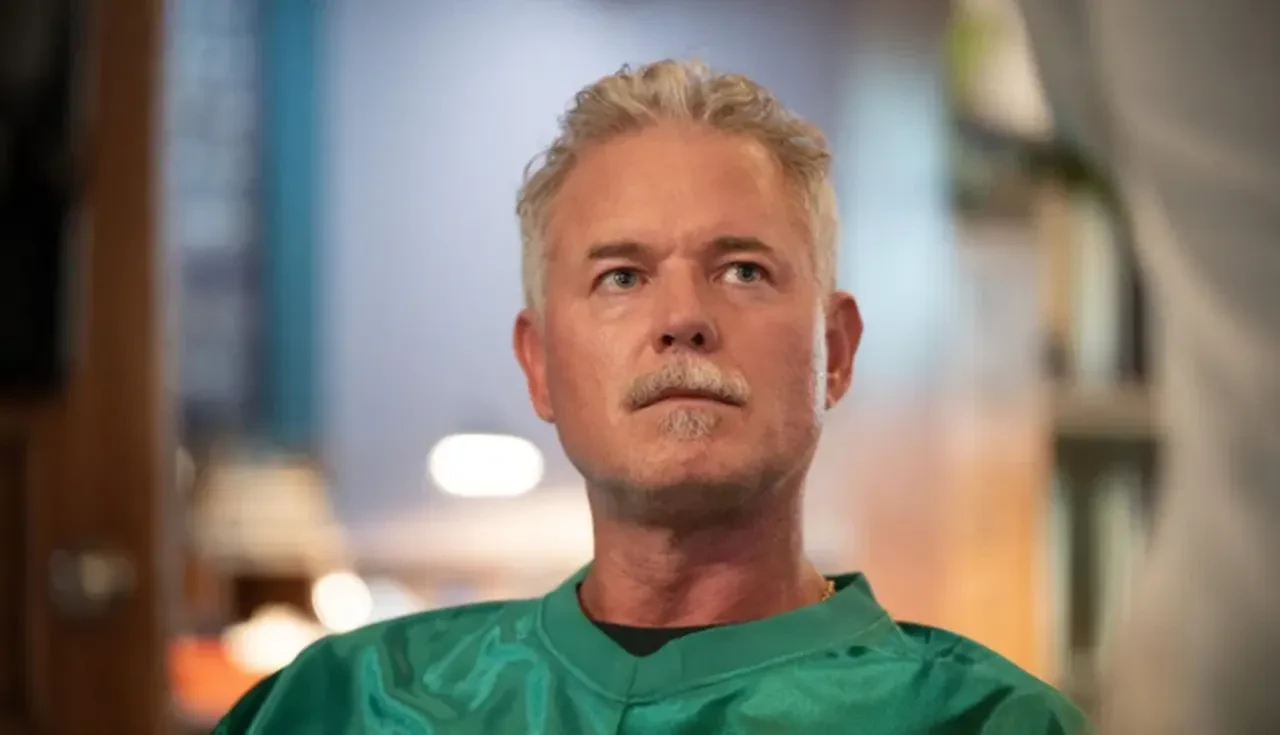 "Grey's Anatomy" dizisiyle tanınan oyuncu Eric Dane hayatını kaybetti