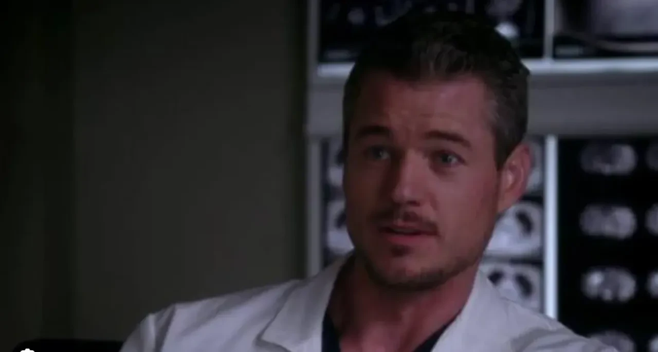 "Grey's Anatomy" dizisiyle tanınan oyuncu Eric Dane hayatını kaybetti
