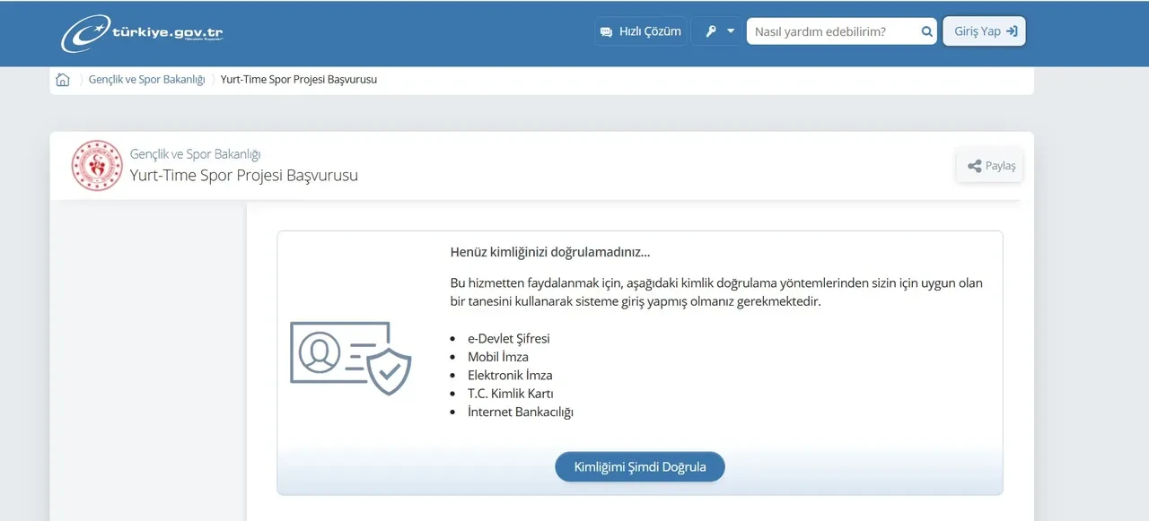 GSB Yurt Time başvuru sonuçları 2026! KYK Yurt Time başvuru sonuçları açıklandı mı, ücret ne kadar olacak?