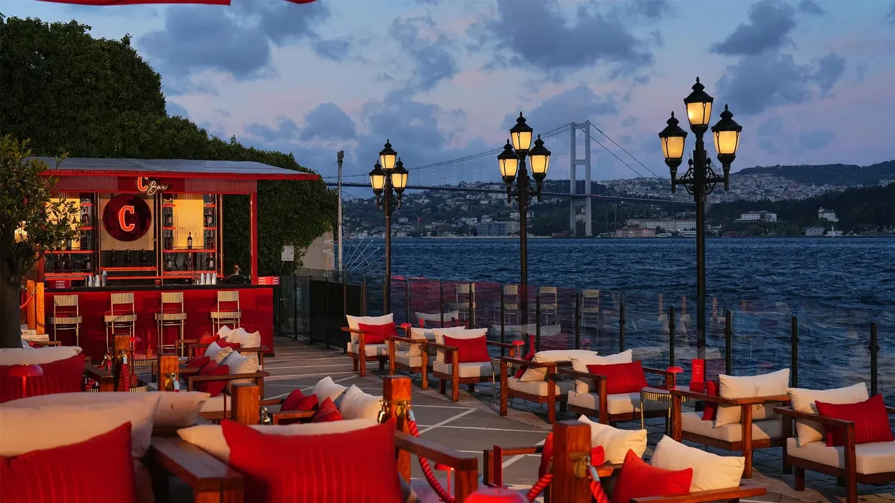 İftardan sonra bu kez lüks sahur modası: Kişi başı 6200 TL