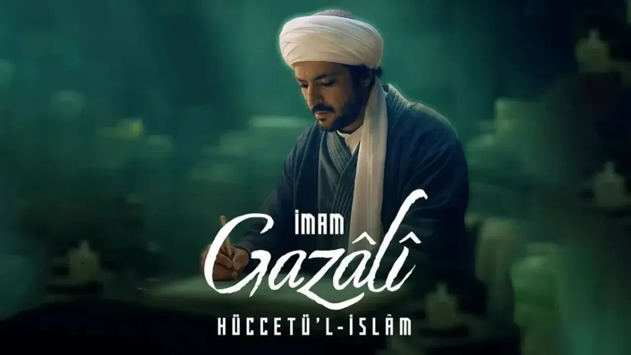 İmam Gazâlî Hüccetü’l-İslâm ne zaman başlıyor? İmam Gazâlî Hüccetü’l-İslâm kaç bölüm, nereden izlenir?
