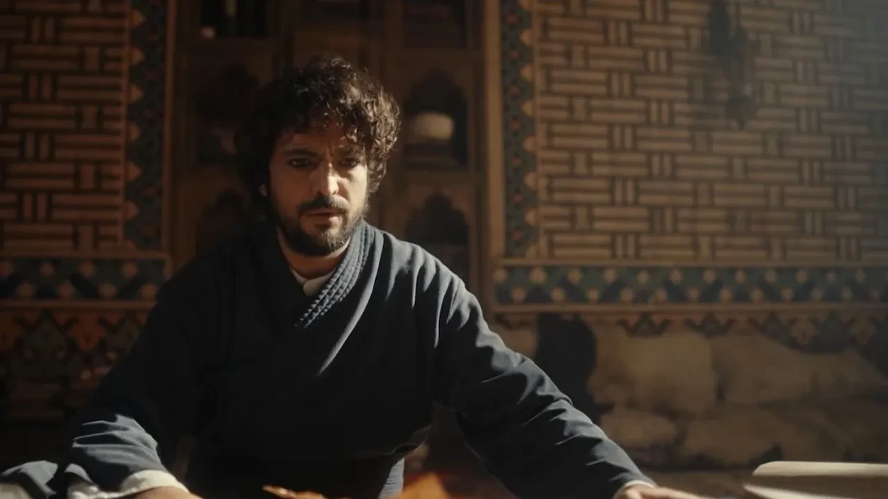 İmam Gazâlî Hüccetü’l-İslâm ne zaman başlıyor? İmam Gazâlî Hüccetü’l-İslâm kaç bölüm, nereden izlenir?