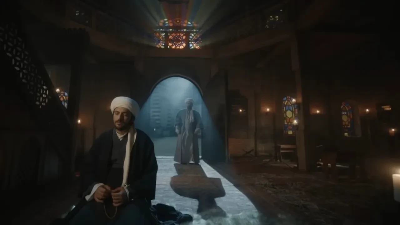 İmam Gazâlî Hüccetü’l-İslâm ne zaman başlıyor? İmam Gazâlî Hüccetü’l-İslâm kaç bölüm, nereden izlenir?