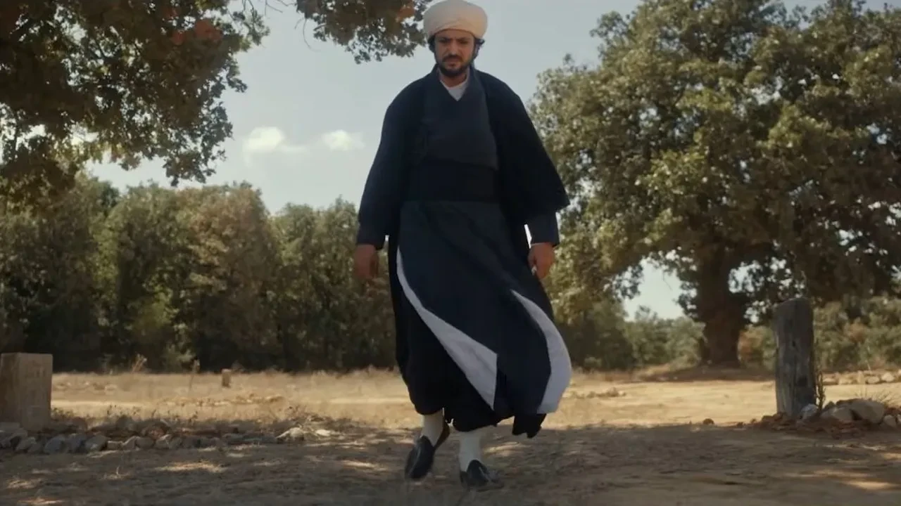 İmam Gazâlî Hüccetü’l-İslâm ne zaman başlıyor? İmam Gazâlî Hüccetü’l-İslâm kaç bölüm, nereden izlenir?