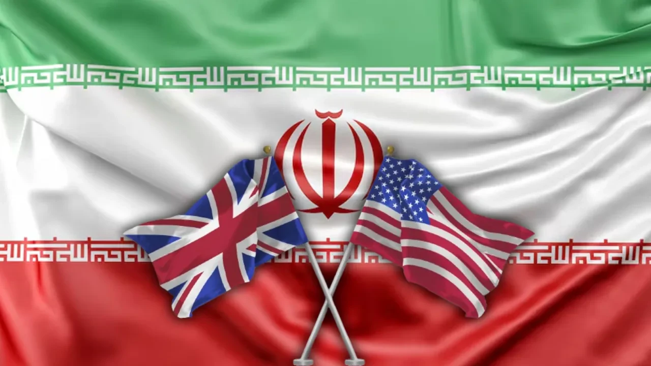 İngiltere'den ABD'ye veto: İran'a saldırı için askeri üslerini kullandırmayacak!