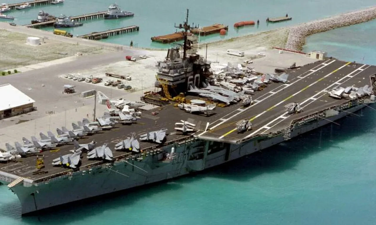 İngiltere'den ABD'ye veto: İran'a saldırı için askeri üslerini kullandırmayacak!