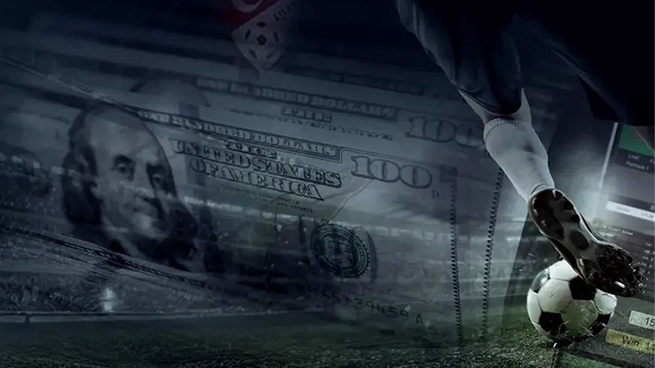 İstanbul merkezli 9 ilde bahis operasyonu! Şüpheli kuponlar tek tek belirlendi 