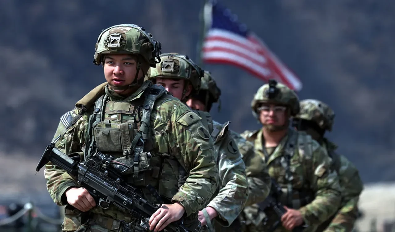 Jetler Pasifik'te burun buruna geldi! ABD namluyu Çin'e çevirdi