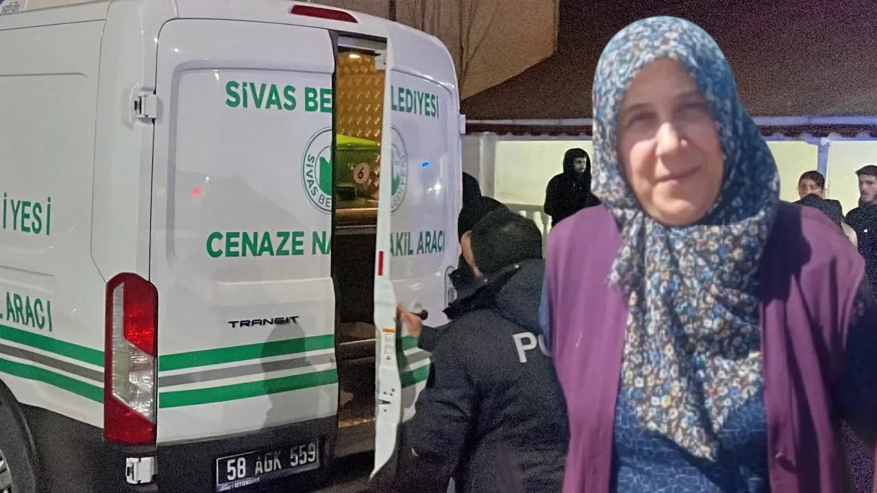 Kaynananın ardından gelinden de acı haber! Hastanede hayatını kaybetti