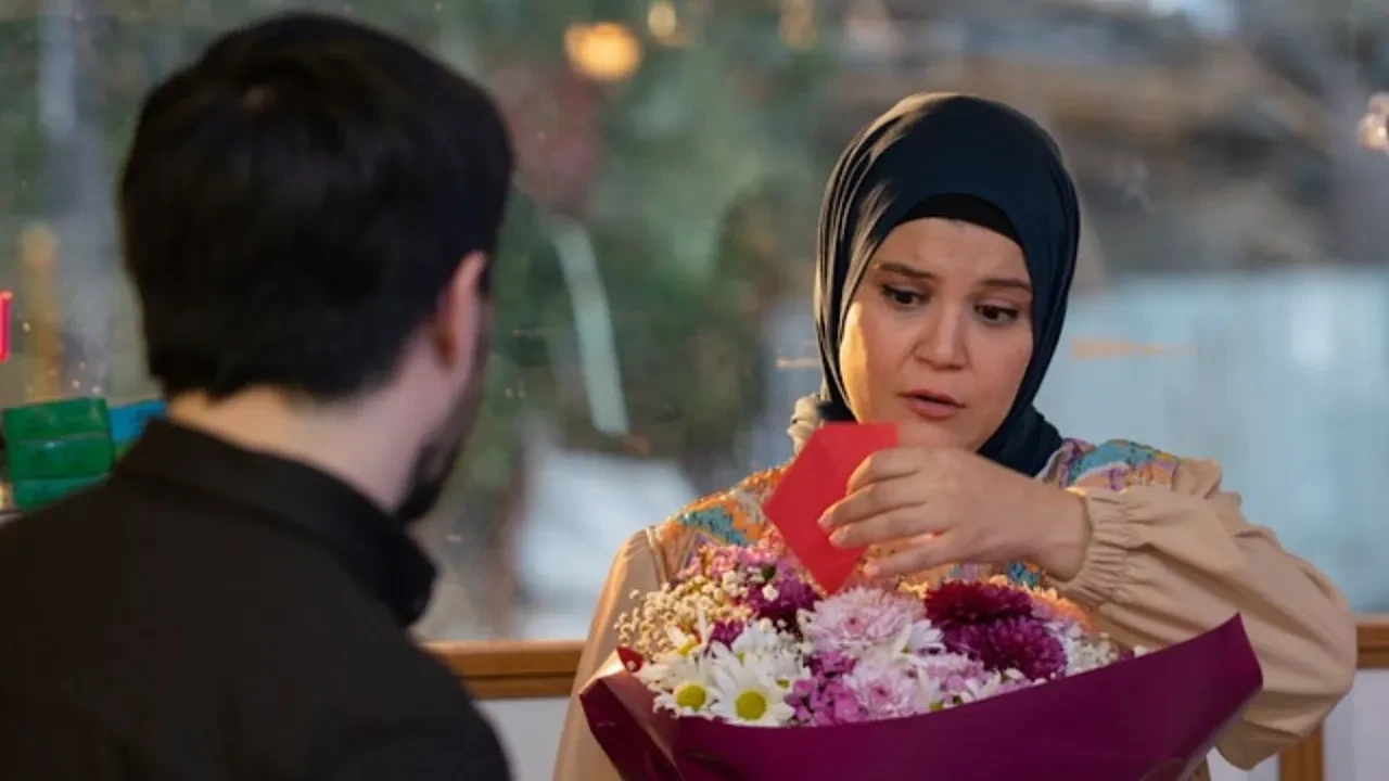 Kızılcık Şerbeti 126. bölümde sürpriz nikâh! İlhami ve Nursema cephesinde flaş gelişme