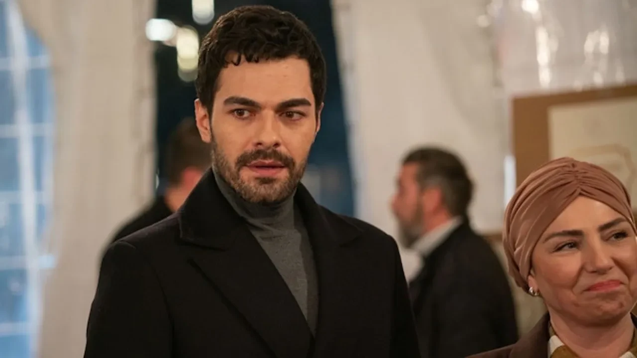 Kızılcık Şerbeti 126. bölümde sürpriz nikâh! İlhami ve Nursema cephesinde flaş gelişme