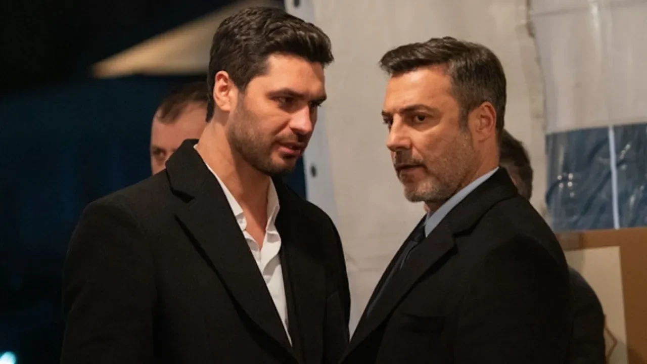 Kızılcık Şerbeti 126. bölümde sürpriz nikâh! İlhami ve Nursema cephesinde flaş gelişme