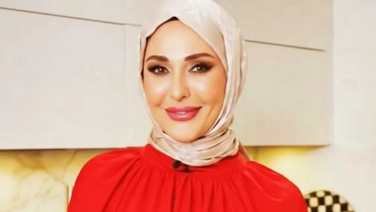 Kızılcık Şerbeti dizisine konuk olan Şef Şükran Kaymak kimdir? Şükran Kaymak kaç yaşında, evli mi?