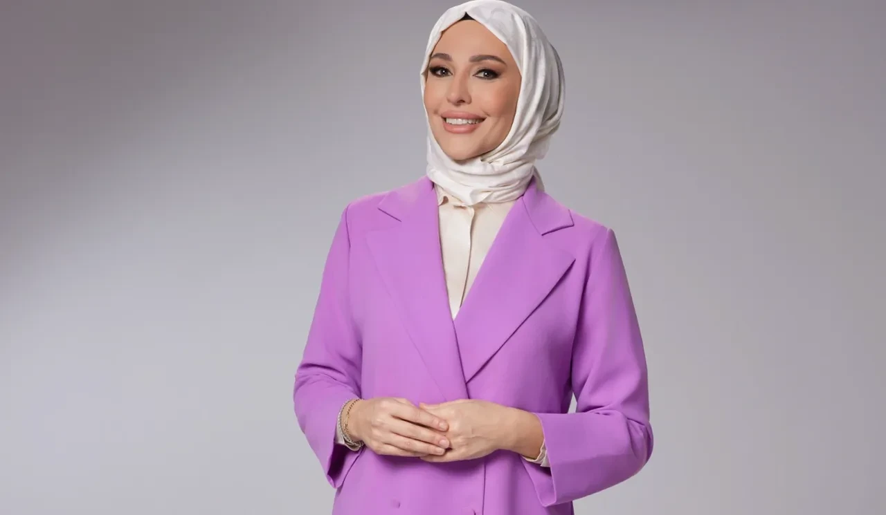 Kızılcık Şerbeti dizisine konuk olan Şef Şükran Kaymak kimdir? Şükran Kaymak kaç yaşında, evli mi?