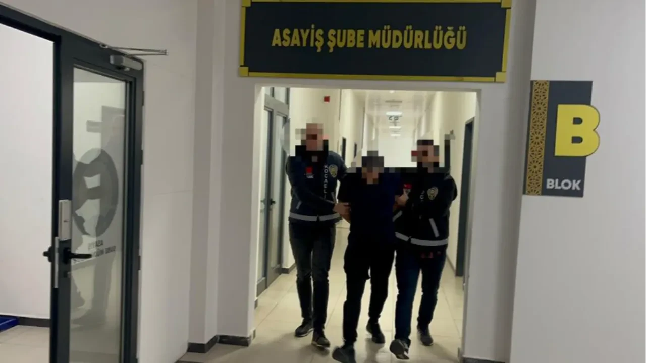 Kocaeli'de emekli polise silahlı saldırı! Eski CHP'li meclis üyesi tutuklandı!