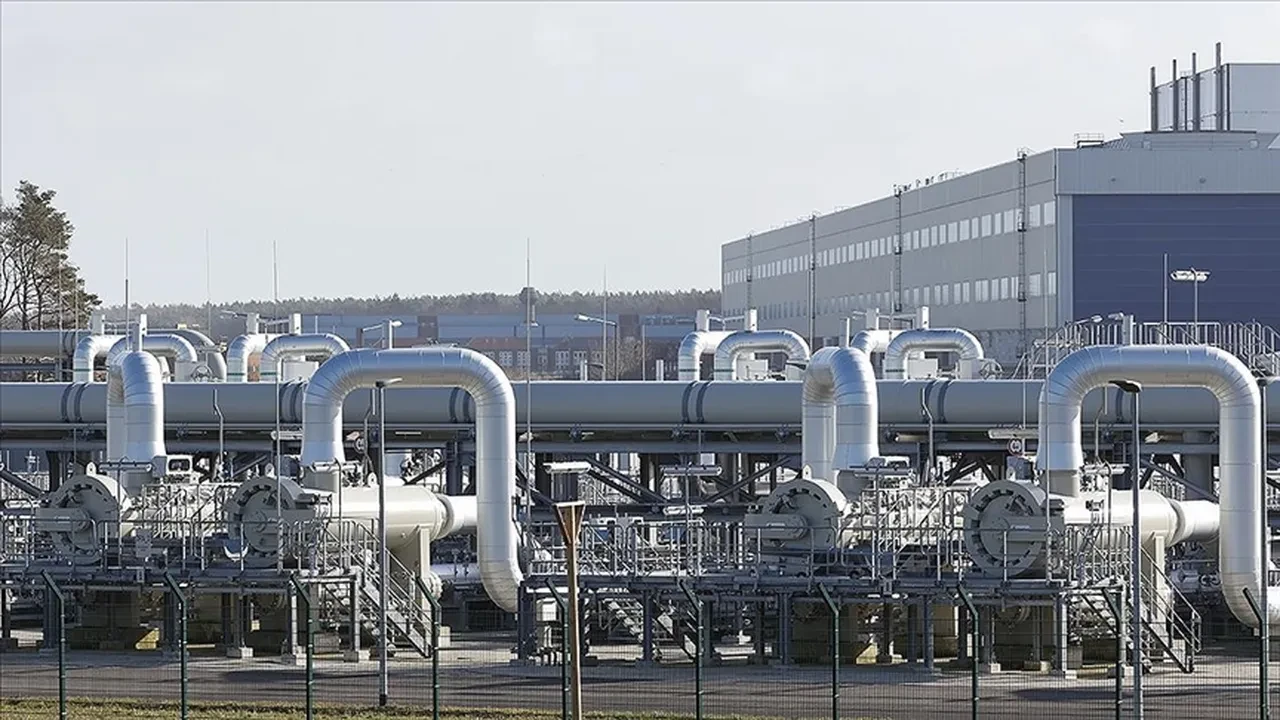 'Kuzey Akım Boru hatlarına saldırıyı CIA biliyordu' iddiası