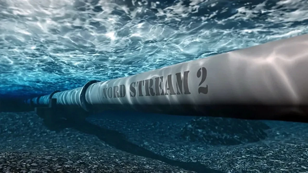 'Kuzey Akım Boru hatlarına saldırıyı CIA biliyordu' iddiası
