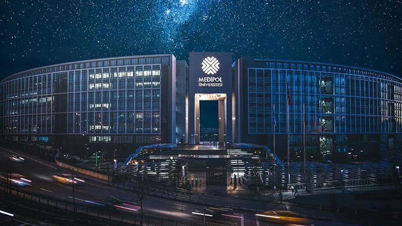 Medipol Üniversitesi'nden Diriliş Ayı Ramazan Hoş geldin Mesajı 