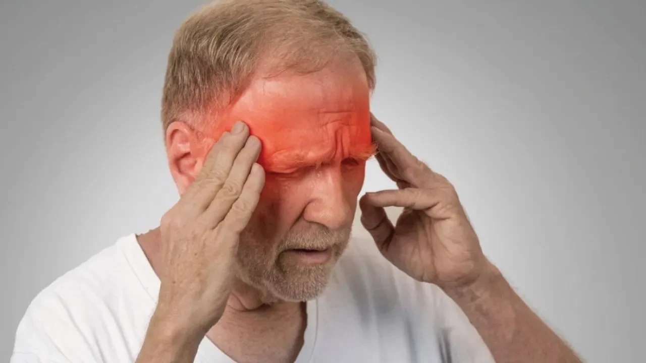 Migren atakları tutanlar dikkat! Uzmanlardan en sağlıklı yöntem