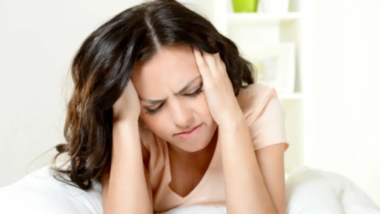 Migren atakları tutanlar dikkat! Uzmanlardan en sağlıklı yöntem
