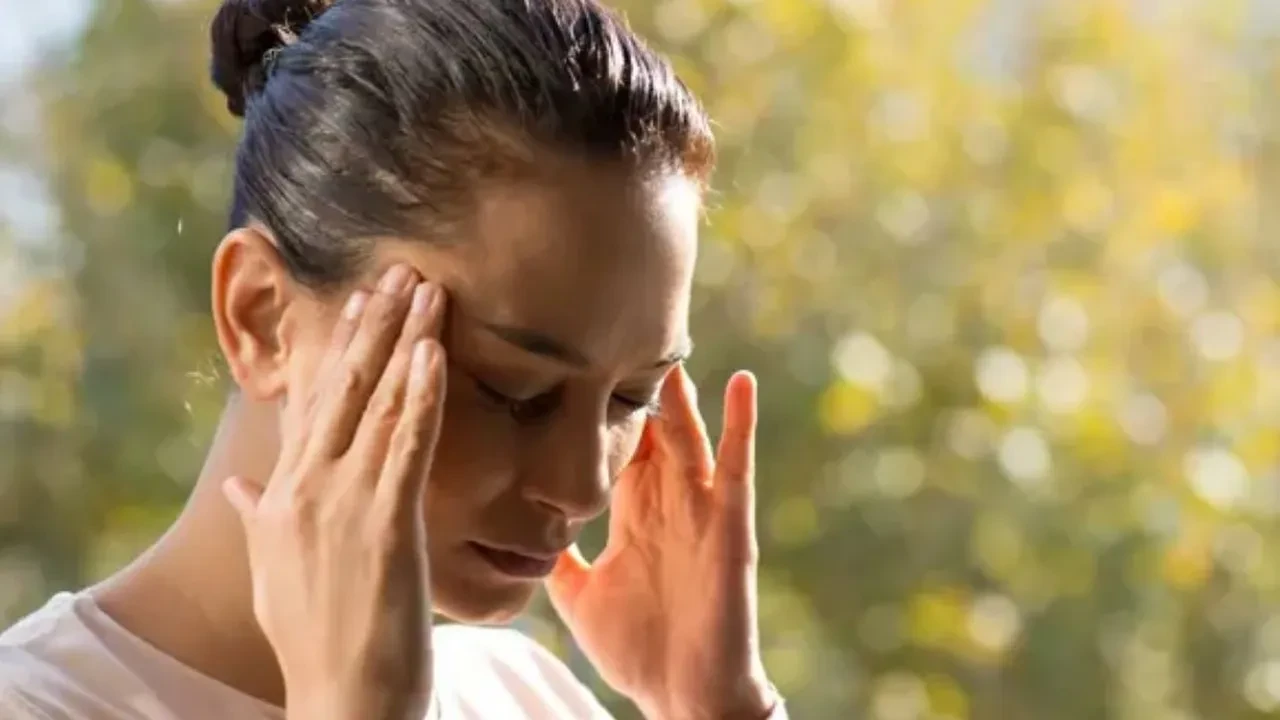 Migren atakları tutanlar dikkat! Uzmanlardan en sağlıklı yöntem