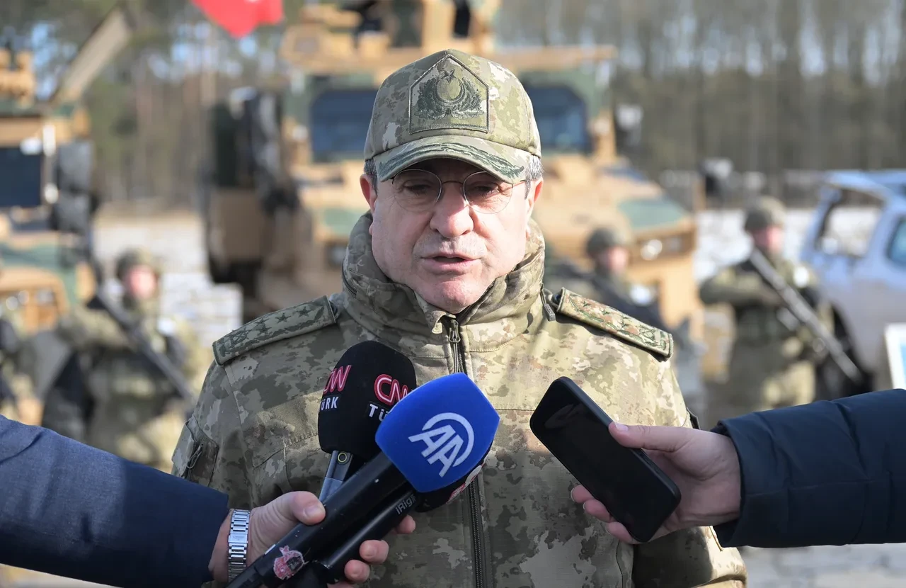 NATO sahnesinde İHA gücü gösterisi: "TSK bu konuda dünyada bir numara"