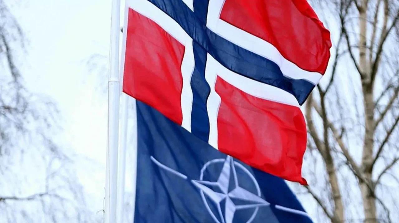 NATO’da “Soğuk Cevap” krizi: ABD, Norveç’teki dev tatbikattan F-35 jetlerini çekti