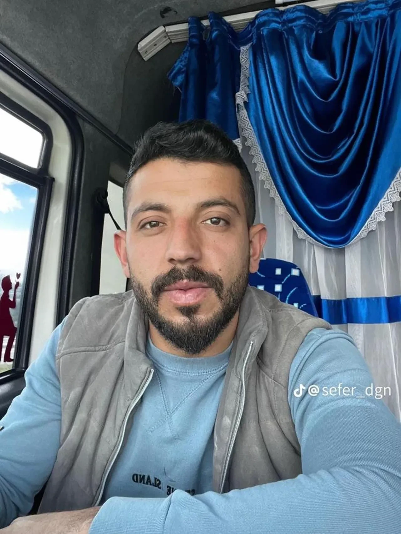 Nevşehir'de soba zehirlenmesinde 3 can yitmişti! İmam ağabey cenaze namazını kıldırırken fenalık geçirdi