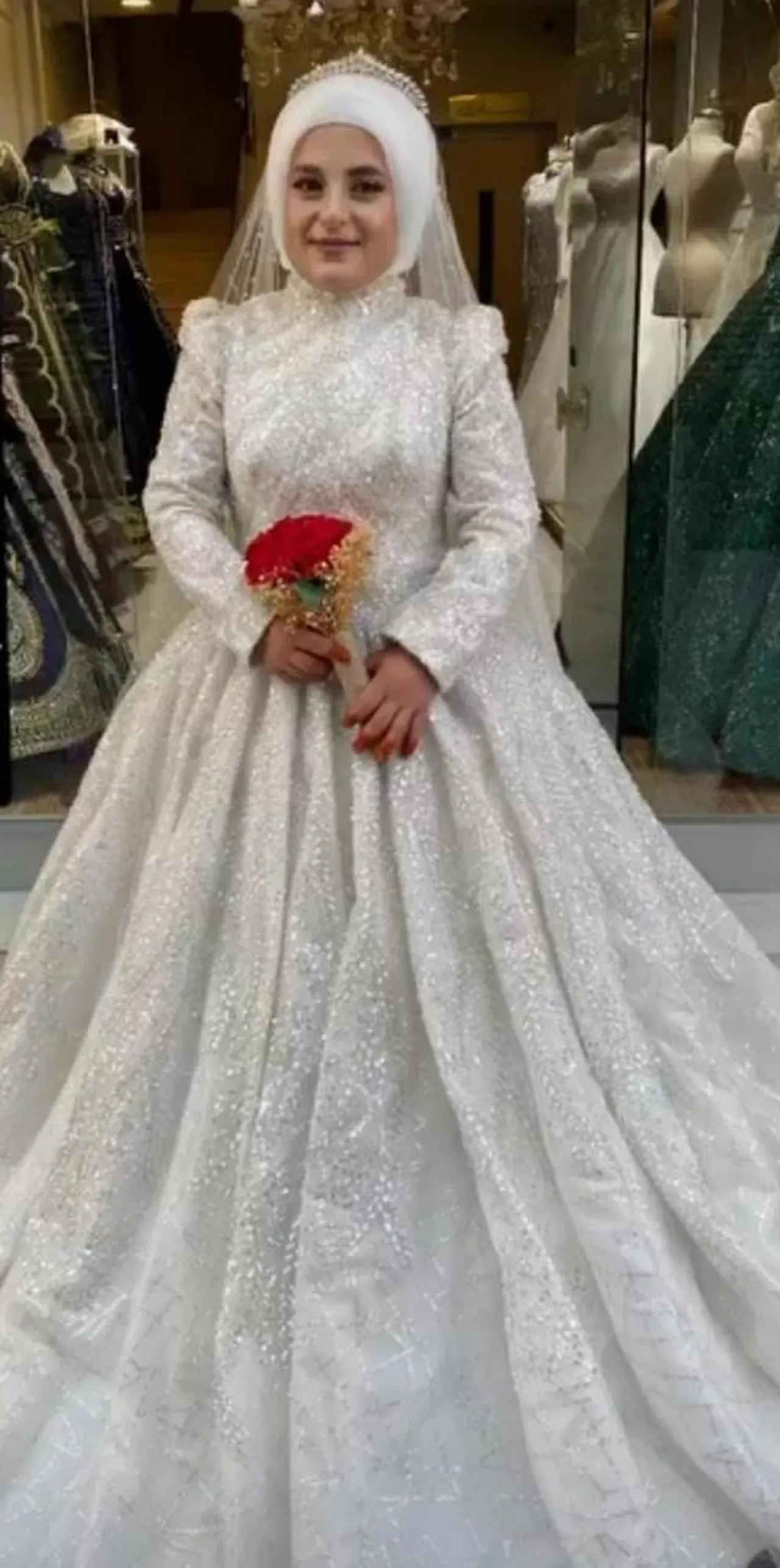 Nevşehir'de soba zehirlenmesinde 3 can yitmişti! İmam ağabey cenaze namazını kıldırırken fenalık geçirdi