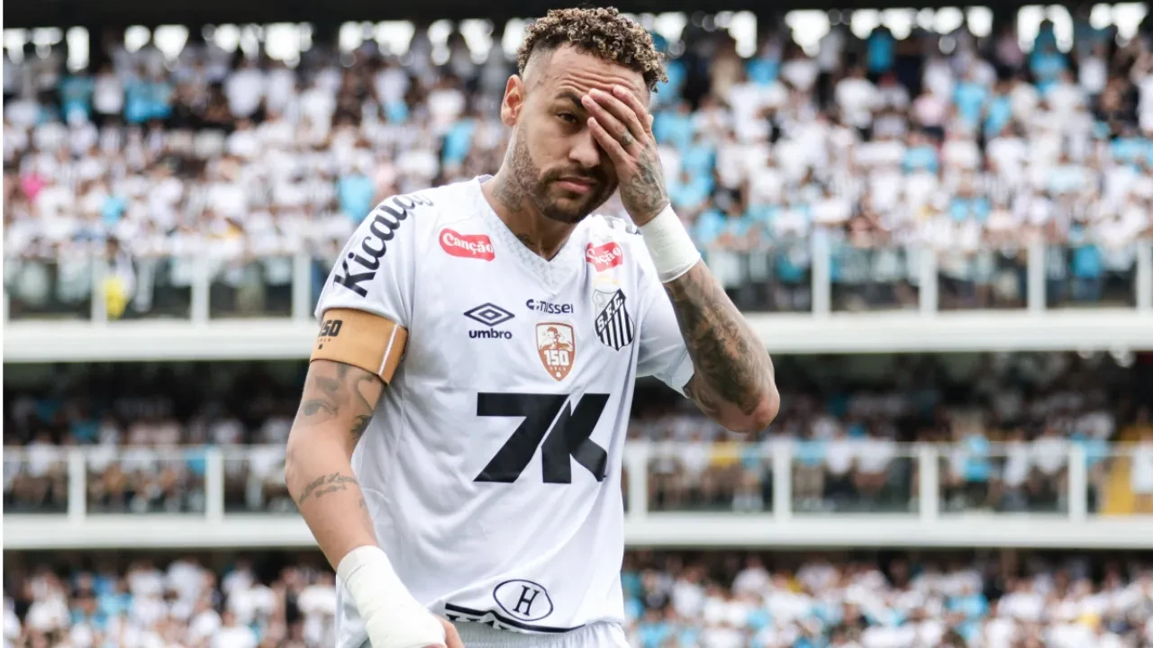 Neymar'dan transfer iddialarına şaşırtan cevap: Futbola veda zamanı!