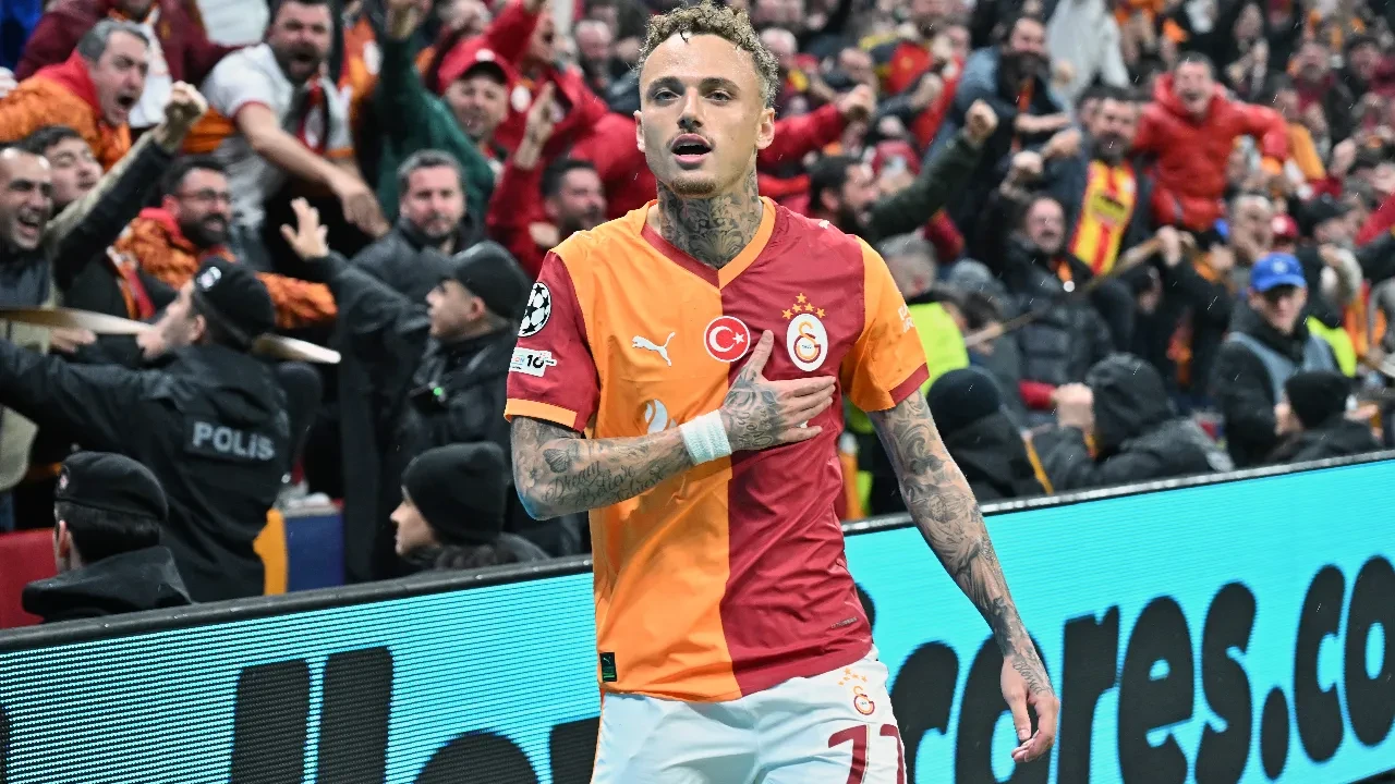 Noa Lang'ın bonservisi alınacak mı? Galatasaray'dan flaş açıklama