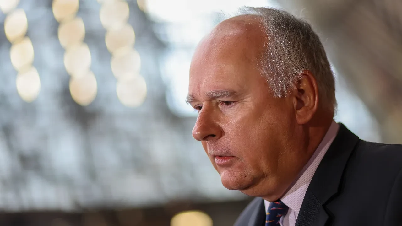 Polonya Ottawa defterini kapattı! Sınıra kara mayını döşemek için kolları sıvadılar 