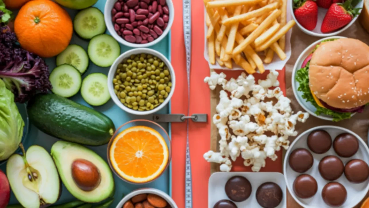 Ramazan 2026 hızlı kilo vermenin en kolay yolu! Sahurda asla yememeniz gereken besinler