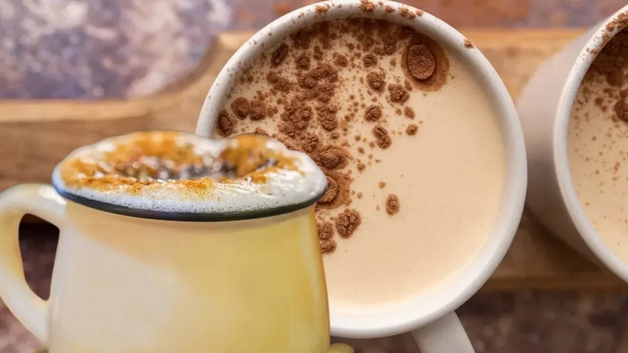 Ramazan 2026'da en çok aratılan tarif olacak! İftardan sonra içilecek lezzetli salep 